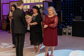 Studniówka I LO. \"To wyjątkowy bal\"