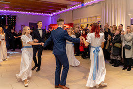 Studniówka I LO. \"To wyjątkowy bal\"