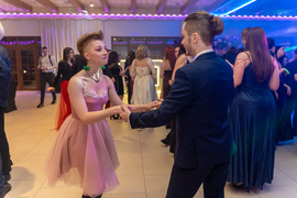 Studniówka I LO. \"To wyjątkowy bal\"