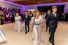 Studniówka I LO. \"To wyjątkowy bal\"