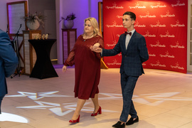 Studniówka I LO. \"To wyjątkowy bal\"