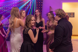 Studniówka I LO. \"To wyjątkowy bal\"