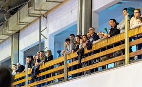 Juniorki Truso bez awansu
