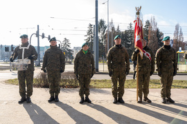 \"Fenomen w skali Europy\". Elblążanie oddali hołd żołnierzom AK