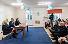 Rodzice: \"Zostawcie przedszkole nr 8\". Ratusz: \"Nie ma pieniędzy\"