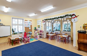 Rodzice: \"Zostawcie przedszkole nr 8\". Ratusz: \"Nie ma pieniędzy\"