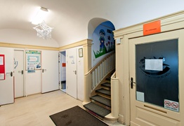 Rodzice: \"Zostawcie przedszkole nr 8\". Ratusz: \"Nie ma pieniędzy\"