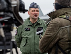 Piąta generacja chroni nasze niebo