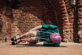 Transseksualne podróże i nobilitacja banałów w Galerii EL