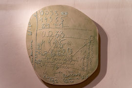 Transseksualne podróże i nobilitacja banałów w Galerii EL