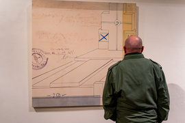 Transseksualne podróże i nobilitacja banałów w Galerii EL