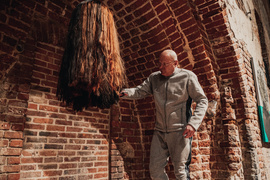 Transseksualne podróże i nobilitacja banałów w Galerii EL