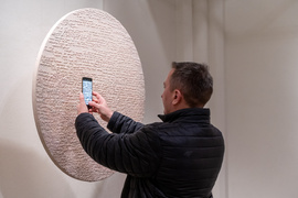 Transseksualne podróże i nobilitacja banałów w Galerii EL