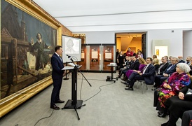 Pół tysiąclecia i pół wieku Kopernika