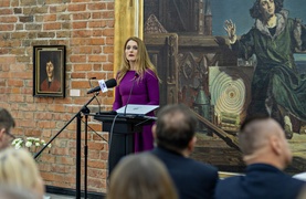 Pół tysiąclecia i pół wieku Kopernika