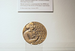 Pół tysiąclecia i pół wieku Kopernika