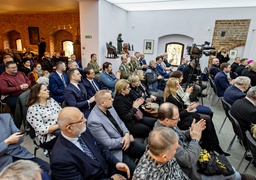 Pół tysiąclecia i pół wieku Kopernika