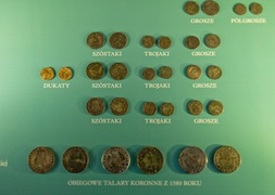 Pół tysiąclecia i pół wieku Kopernika