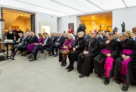 Pół tysiąclecia i pół wieku Kopernika