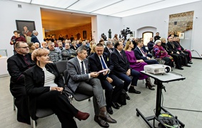 Pół tysiąclecia i pół wieku Kopernika