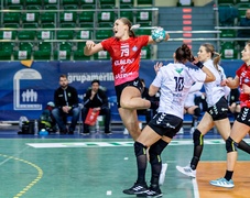 Start przegrał z wicemistrzyniami Start przegrał z wicemistrzyniami