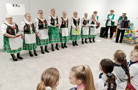 Więcej niż świetlica