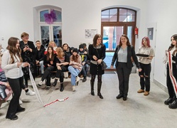 Więcej niż świetlica