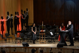 Druga edycja koncertu \"Dobro wraca\"