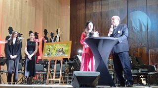 Druga edycja koncertu \"Dobro wraca\"