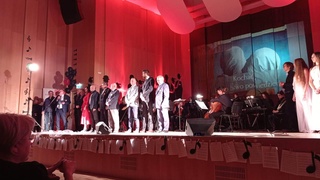 Druga edycja koncertu \"Dobro wraca\" Druga edycja koncertu \"Dobro wraca\"