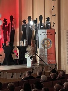 Druga edycja koncertu \"Dobro wraca\"