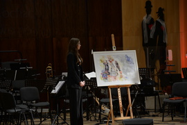 Druga edycja koncertu \"Dobro wraca\"