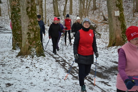 Miłość od pierwszego chodzenia