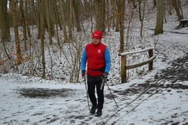 Miłość od pierwszego chodzenia