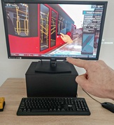 Wirtualne spojrzenie na realne problemy w konkretnym celu