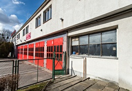 Dawna prokuratura za dawną strażnicę zdjęcie nr 279576