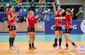 Start ograł Ruch po raz trzeci