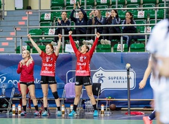 Start ograł Ruch po raz trzeci