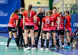 Start ograł Ruch po raz trzeci