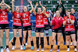 Start ograł Ruch po raz trzeci