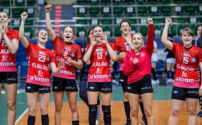 Start ograł Ruch po raz trzeci