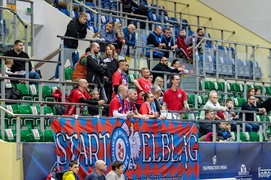 Start ograł Ruch po raz trzeci