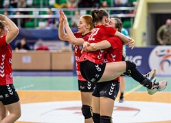 Start ograł Ruch po raz trzeci