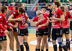 Start ograł Ruch po raz trzeci