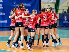 Start ograł Ruch po raz trzeci