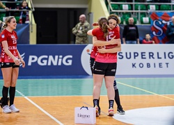Start ograł Ruch po raz trzeci