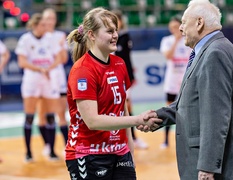 Start ograł Ruch po raz trzeci