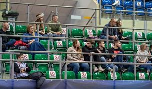 Start ograł Ruch po raz trzeci