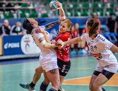 Start ograł Ruch po raz trzeci