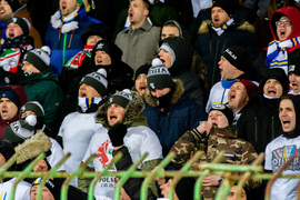 Stomil - Olimpia bez bramek zdjęcie nr 279897